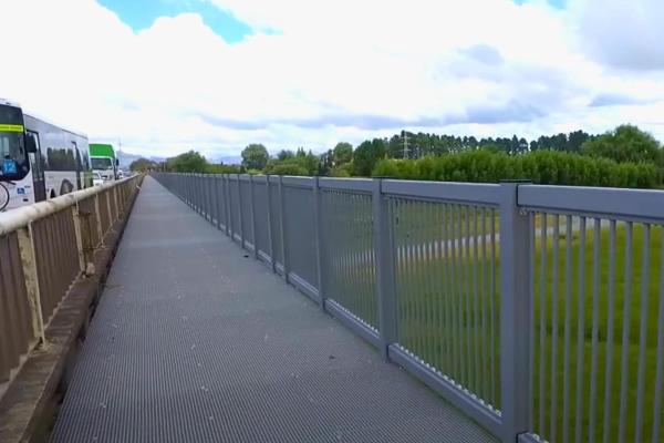 Chesterhope Bridge 3