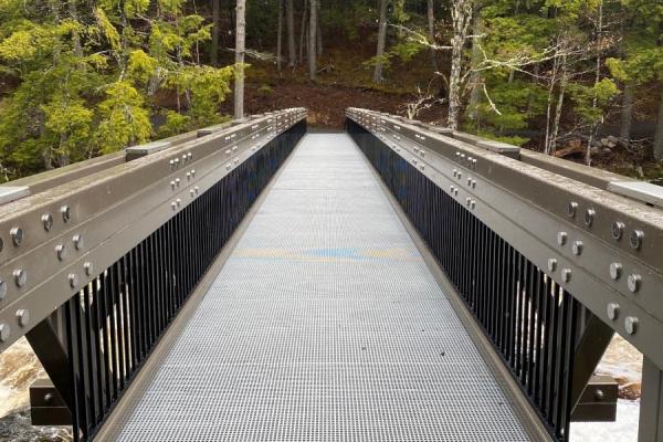 Mersey River Bridge _6