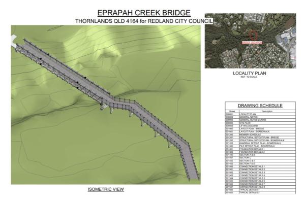 Bridge Drawing