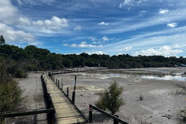 Sulphur Point timber boardwalk 5